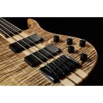 Gitara basowa 4 strunowa Harley Benton BZ-4000 II NT - 16