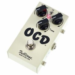 Efekt gitarowy Fulltone OCD Overdrive V2