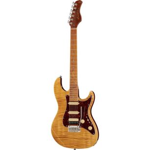 Gitara elektryczna Larry Carlton S7FM NT 2nd Gen