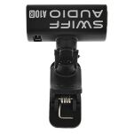 Tuner Swiff Audio A10R z klipsem USB-C - 4
