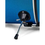 Perkusja dla dzieci Millenium Youngster niebieska - 9