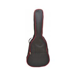 Pokrowiec na gitarę akustyczną CGB-1 4/4 red 5mm