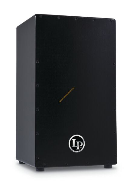 Cajon Black Box LP1428NY Latin Percussion
