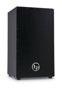 Cajon Black Box LP1428NY Latin Percussion