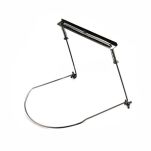 Uchwyt do harmonijki ustnej UH002 - 2