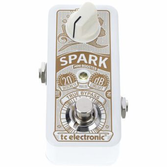 Efekt gitarowy tc electronic Spark Mini Booster