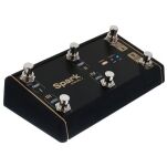 Footswitch Positive Grid Spark Control X przełącznik nożny kontroler - 4