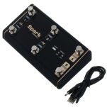 Footswitch Positive Grid Spark Control X przełącznik nożny kontroler - 6
