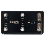 Footswitch Positive Grid Spark Control X przełącznik nożny kontroler - 2