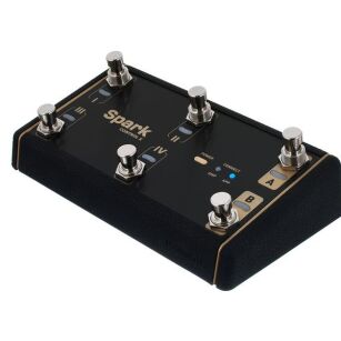 Footswitch Positive Grid Spark Control X przełącznik nożny kontroler
