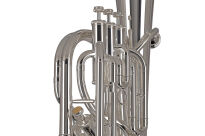 Sakshorn barytonowy GEWA BH651S - 11