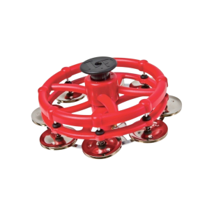 Tamburyno Hi-Hat LP193 Latin Percussion