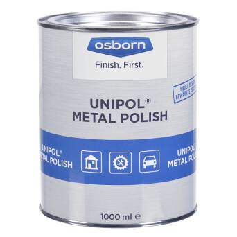 Pasta UNIPOL Metal-polish 1000ml