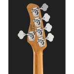 Gitara basowa 5 strunowa Marcus Miller V5 Alder-5 CAR - 2