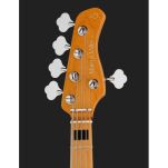 Gitara basowa 5 strunowa Marcus Miller V5 Alder-5 CAR - 3