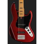 Gitara basowa 5 strunowa Marcus Miller V5 Alder-5 CAR - 5