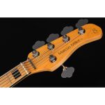Gitara basowa 5 strunowa Marcus Miller V5 Alder-5 CAR - 6