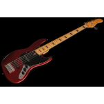 Gitara basowa 5 strunowa Marcus Miller V5 Alder-5 CAR - 12