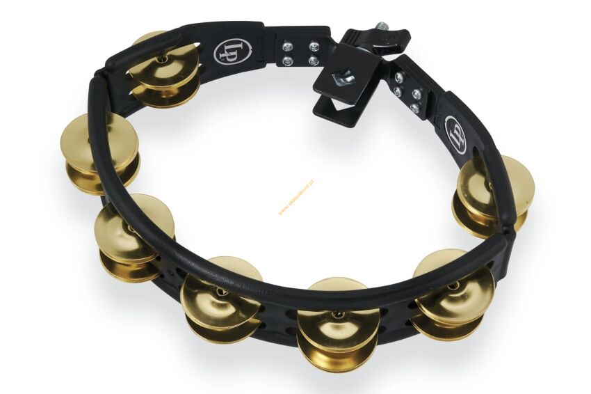 Tamburyno Cyclop Mountable Latin Percussion LP175