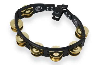 Tamburyno Cyclop Mountable Latin Percussion LP175