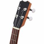 Ukulele w stylu Banjo Thomann - 5