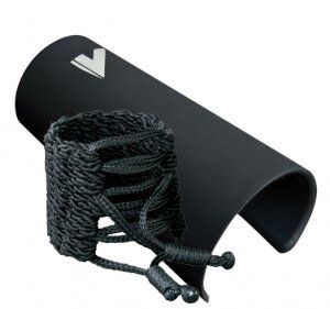 Ligaturka do klarnetu B VANDOREN Klassik PC ochraniacz plastikowy