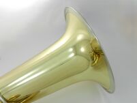 Tuba Bb Cerveny Kaiser 6/4 Remont Kapitalny + Lakier DR25-093 - 2