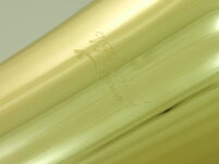 Tuba Bb Cerveny Kaiser 6/4 Remont Kapitalny + Lakier DR25-093 - 3