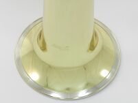 Tuba Bb Cerveny Kaiser 6/4 Remont Kapitalny + Lakier DR25-093 - 21