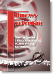 Książka - Filmowy Fortepian