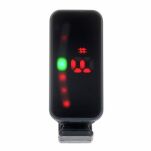 Tuner chromatyczny KORG Pitchclip 2 czarny - 2