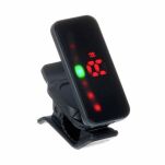 Tuner chromatyczny KORG Pitchclip 2 czarny - 3