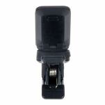 Tuner chromatyczny KORG Pitchclip 2 czarny - 4