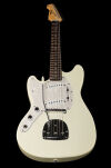 Gitara elektryczna Harley Benton MS-60LH VW Vintage Series - 4