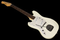 Gitara elektryczna Harley Benton MS-60LH VW Vintage Series - 5