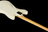 Gitara elektryczna Harley Benton MS-60LH VW Vintage Series - 8