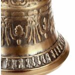 Dzwonek tybetański Thomann Tibetan Brass Bell 21 cm - 6