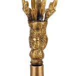 Dzwonek tybetański Thomann Tibetan Brass Bell 21 cm - 7