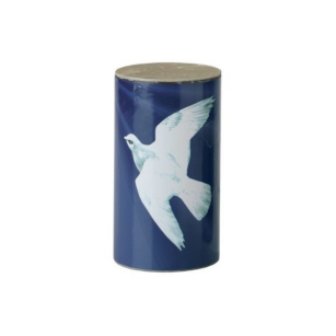 Praise Shaker 4"x2 1/4" SR-0204-18  REMO