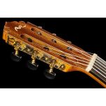 Gitara klasyczna 4/4 Manuel Rodriguez Magistral D-C - 10