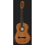 Gitara klasyczna 4/4 Manuel Rodriguez Magistral D-C - 13