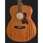 Gitara e-akustyczna Harley Benton CLO-65ME NT - 12