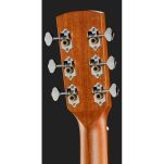 Gitara e-akustyczna Harley Benton CLO-65ME NT - 4