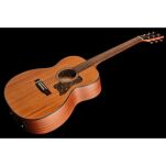 Gitara e-akustyczna Harley Benton CLO-65ME NT - 5