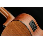 Gitara e-akustyczna Harley Benton CLO-65ME NT - 8