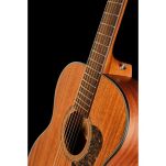 Gitara e-akustyczna Harley Benton CLO-65ME NT - 10