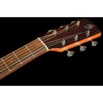 Gitara e-akustyczna Harley Benton CLO-65ME NT - 11