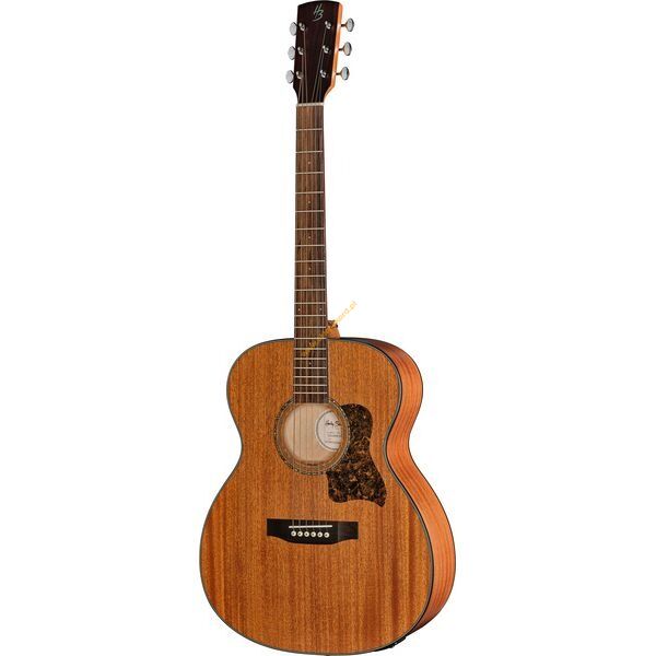 Gitara e-akustyczna Harley Benton CLO-65ME NT