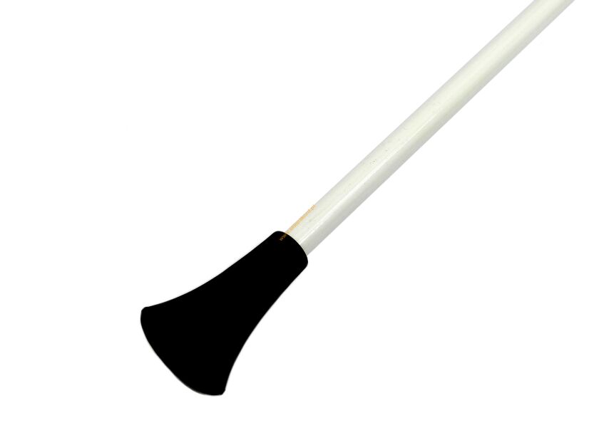 Pałka pałeczka baton mażoretkowa twirling BELTI PMT1M R3 czarna