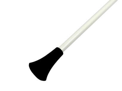 Pałka pałeczka baton mażoretkowa twirling BELTI PMT1M R3 czarna